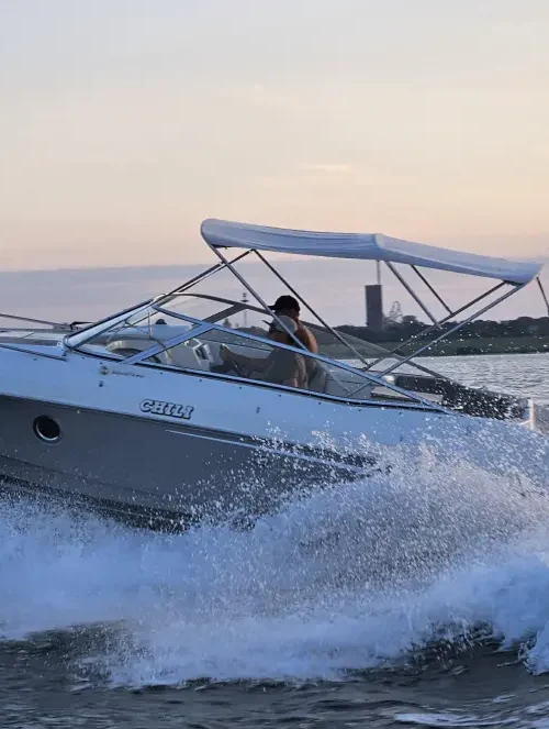 Beneteau Flyer 750 (250 PS V6)