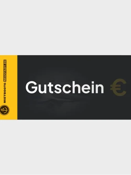 Gutschein